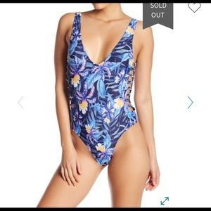 Rip Curl Tropic Tribe One Piece